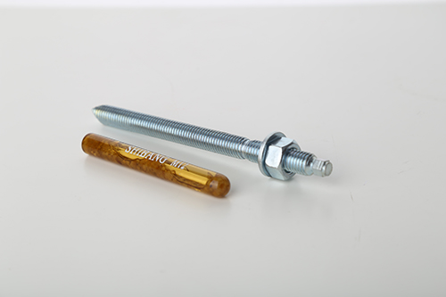 化學(xué)錨的了解 你用對(duì)了嗎？