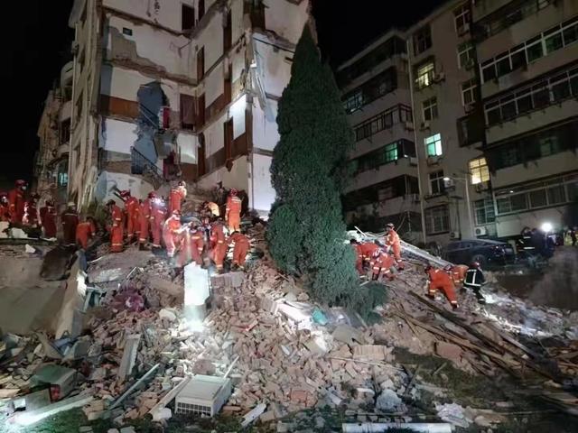 江西一宿舍樓坍塌4人死亡！房屋建筑質量該如何自救？